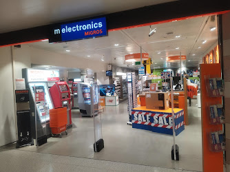 melectronics - Bern - Marktgasse