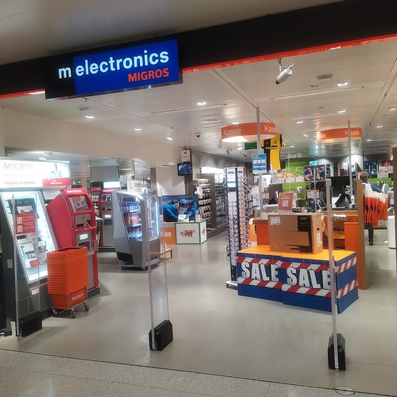 melectronics - Bern - Marktgasse