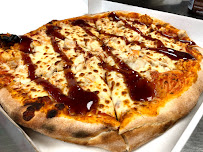 Pizza du Restaurant PRESTO PIZZA (15 ANS) Livraison-emporter à Altkirch - n°11