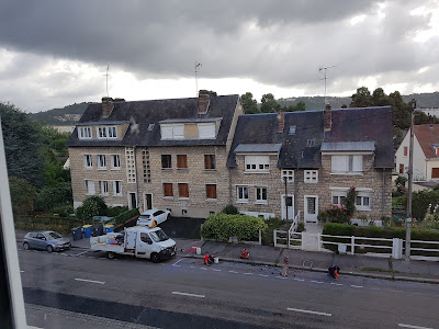Sotteville les rouen à Sotteville-lès-Rouen