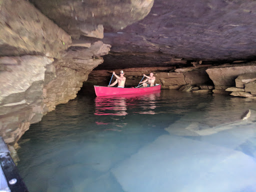 National Park «Mammoth Cave National Park», reviews and photos