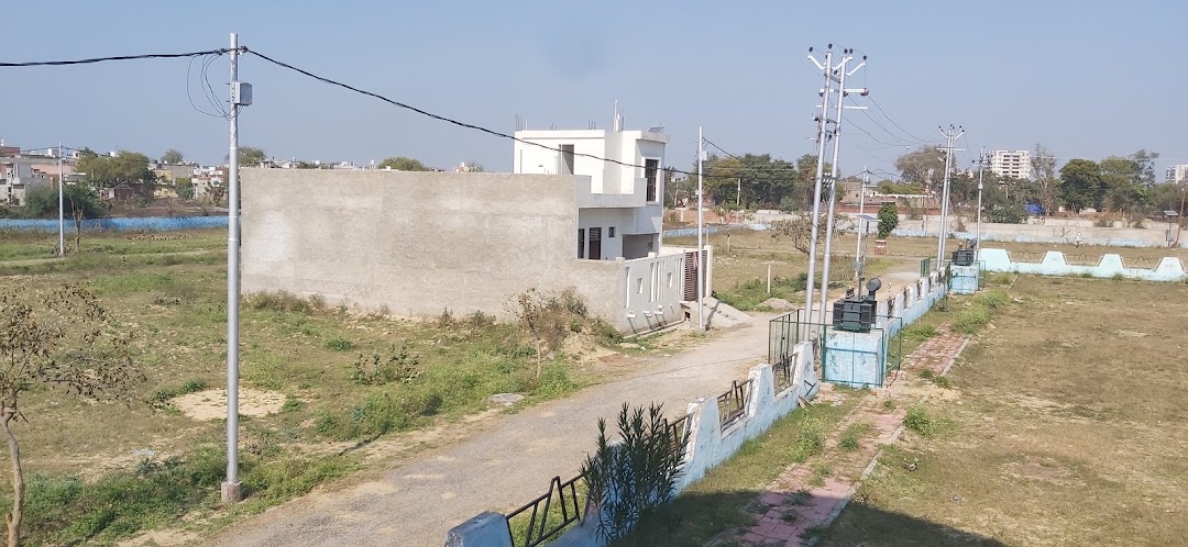 Vimal Estate