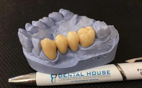 Dental House Laboratorio Odontotecnico di Giancarlo Votano image