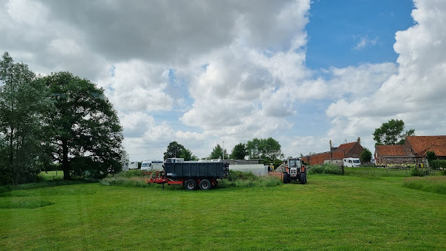 Tieltseweg 45, 8720 Dentergem, België