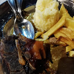 Photo n°1 de l'avis de Alexandra.a fait le 03/03/2020 à 09:46 sur le  Restaurante o Toucinho à Almeirim