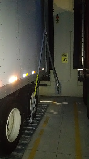 Beverage Distributor «Southern Wine & Spirits», reviews and photos, 7600 Richard St, Columbia, SC 29209, USA