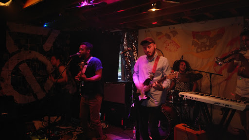 Boutique «Standard Collective», reviews and photos, 559 W Eau Gallie Blvd, Melbourne, FL 32935, USA