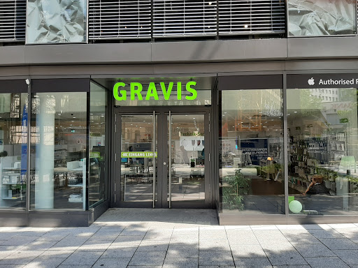 GRAVIS Stuttgart