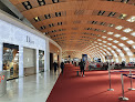 Terminal 2E - Portes K Le Mesnil-Amelot
