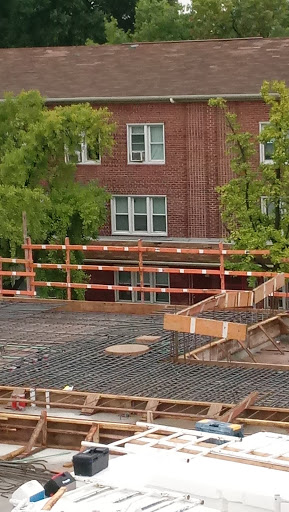 Museum «Edgar Allan Poe House & Museum», reviews and photos, 203 N Amity St, Baltimore, MD 21223, USA