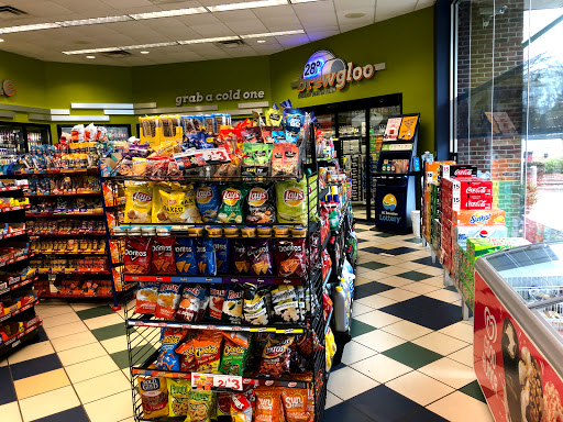 Convenience Store «Cruizers #28», reviews and photos, 7220 Six Forks Rd, Raleigh, NC 27615, USA