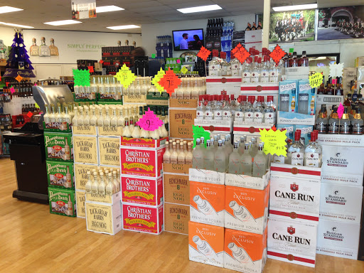 Liquor Store «State Wine & Liquor», reviews and photos, 6670 Covington Hwy, Lithonia, GA 30058, USA