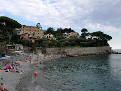 Photo de Frati Beach et le règlement