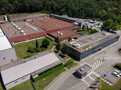 Vitesco Technologies à Foix