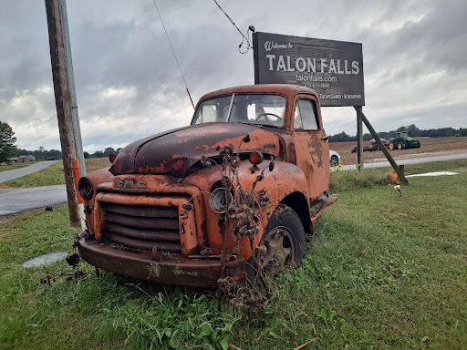 Theme Park «Talon Falls», reviews and photos, 2932 KY-849, Melber, KY 42069, USA