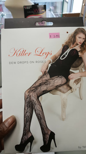 Beauty Supply Store «Hair Secret Beauty Supply», reviews and photos, 28270 Dequindre Rd, Warren, MI 48092, USA