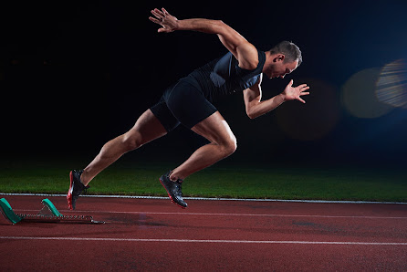 KIME Performance Physical Therapy
