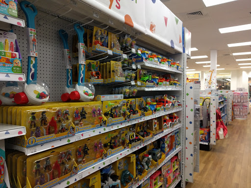 Toy Store «Toys