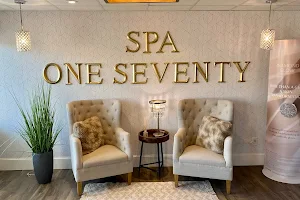 Spa One Seventy image