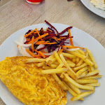 Photo n°1 de l'avis de Andy. fait le 22/06/2022 à 16:46 sur le  O Penedo à Albufeira