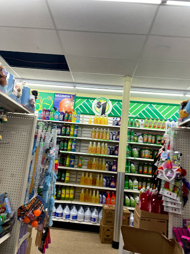 Dollar Store «Dollar Tree», reviews and photos, 1001 W County Line Rd, Hatboro, PA 19040, USA