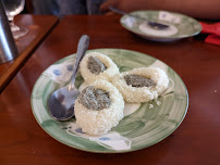 Plats et boissons du Restaurant cambodgien La Mousson à Paris - n°11