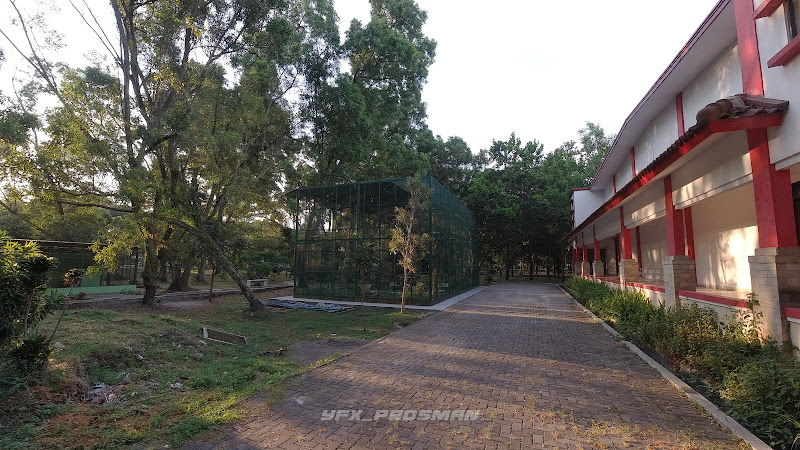 3 Tempat Menarik di Taman Margasatwa Kabupaten Bandung untuk Liburan yang Seru