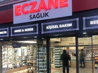 Sağlık Eczanesi