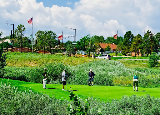 Golf Course «Antler Creek Golf Course», reviews and photos, 9650 Antler Creek Dr, Peyton, CO 80831, USA