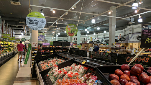 Grocery Store «Harris Teeter», reviews and photos, 500 Oberlin Rd, Raleigh, NC 27605, USA