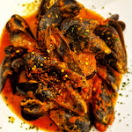 Photo n°2 de l'avis de Davide.e fait le 07/01/2023 à 22:04 sur le  Carapepana à Loano