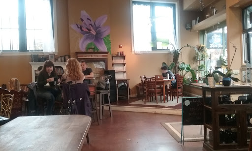 Coffee Shop «The Zen Den», reviews and photos, 20 Donaldson St, Doylestown, PA 18901, USA