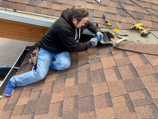 Roofing Contractor «Slaughter Roofing Co», reviews and photos, 916 38th Ave Ct, Greeley, CO 80634, USA