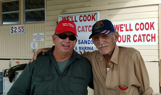 Tire Shop «Jrs Fast & Fair», reviews and photos, 203 E Maxan St, Port Isabel, TX 78578, USA