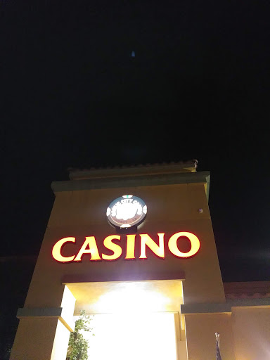 Restaurant «Garlic City Casino & Restaurant», reviews and photos, 8630 San Ysidro Ave #100, Gilroy, CA 95020, USA