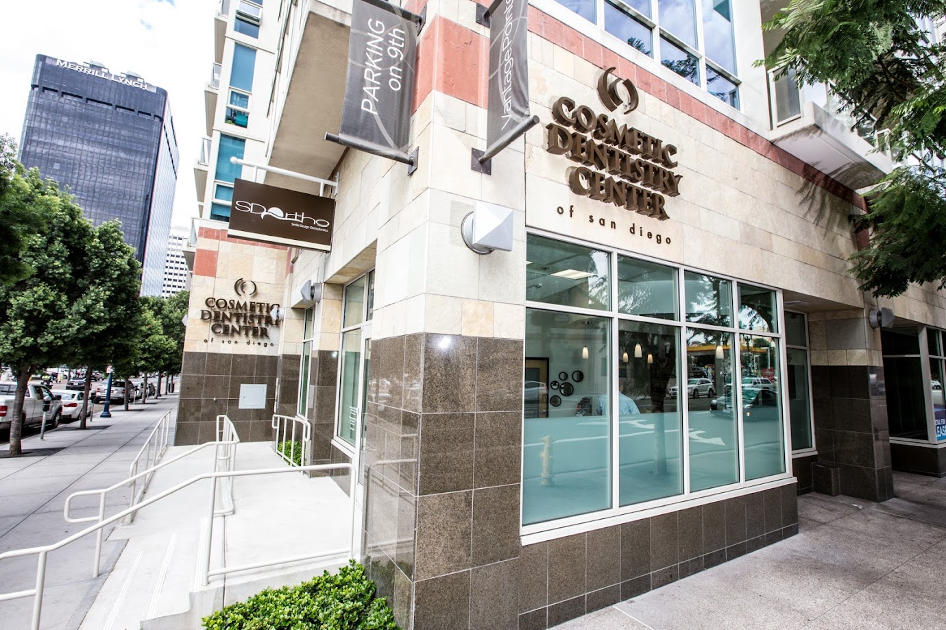 Cosmetic Dentistry Center of San Diego
