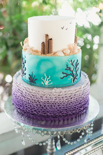 Wedding Bakery «Cut the Cake», reviews and photos, 5770 W Irlo Bronson Memorial Hwy #424, Kissimmee, FL 34746, USA