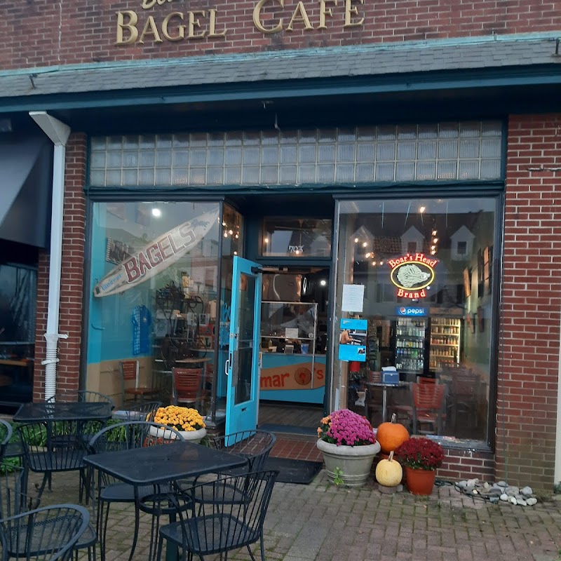 Belmar Bagels Cafe