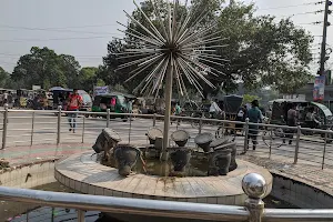Kadam Fountain image