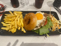 Œuf au plat du Restaurant Le Québec à Nice - n°11