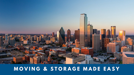 Armstrong Relocation - Dallas/Fort Worth
