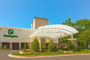 Holiday Inn Executive Center-Columbia Mall, an IHG Hotel image