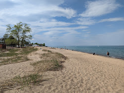 Foto di Lighthouse Beach area servizi