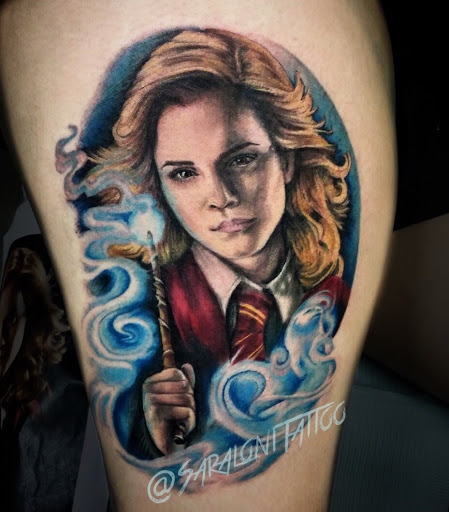 Find mother tattoo ideas for your next unique tattoo in San Marcos at One & Only Tattoo