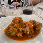 Photo n°3 de l'avis de sandro.e fait le 05/09/2022 à 19:43 sur le  Madama Marina à Monte Compatri