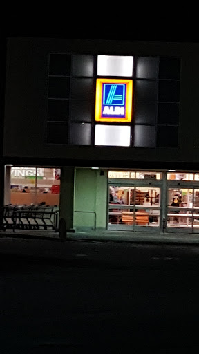 Supermarket «ALDI», reviews and photos, 5524 W Colonial Dr b, Orlando, FL 32808, USA