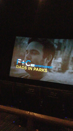 Movie Theater «Harkins Theatres Queen Creek 14», reviews and photos, 20481 E Rittenhouse Rd, Queen Creek, AZ 85142, USA