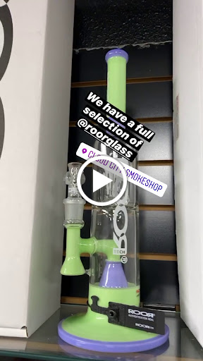 Tobacco Shop «Cloud city smoke shop», reviews and photos, 5362 Sunrise Blvd, Fair Oaks, CA 95628, USA