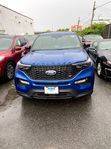 Ford Dealer «Bay Ridge Ford Sales», reviews and photos, 612 86th St, Brooklyn, NY 11228, USA