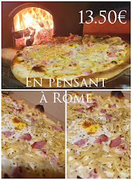 Photo n°34 de La Casa Pizza (Pizzas au feu de bois), alenya, theza, saleilles, corneilla, saint cyprien à Alénya ()